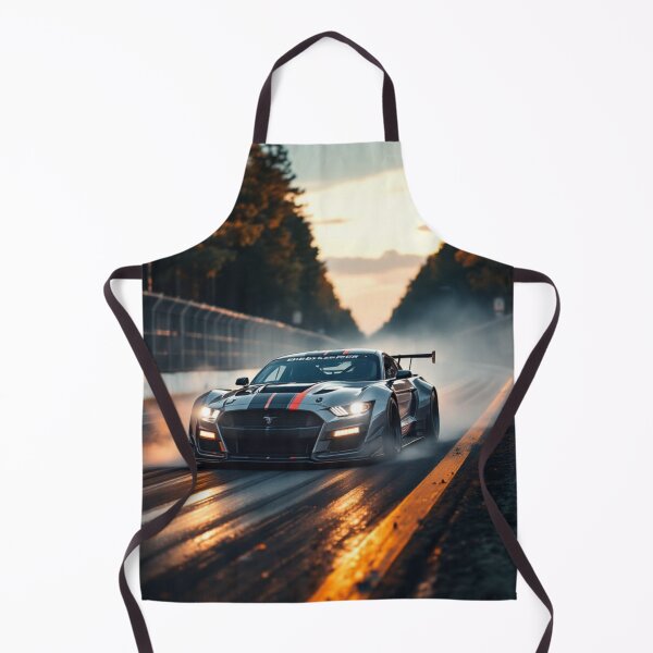 Item preview, custom mustang shelby race car designed and sold by Todd1983.