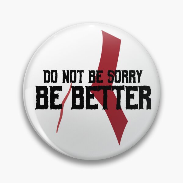 Item preview, God of War Kratos Be Better designed and sold by LumaJo Art.