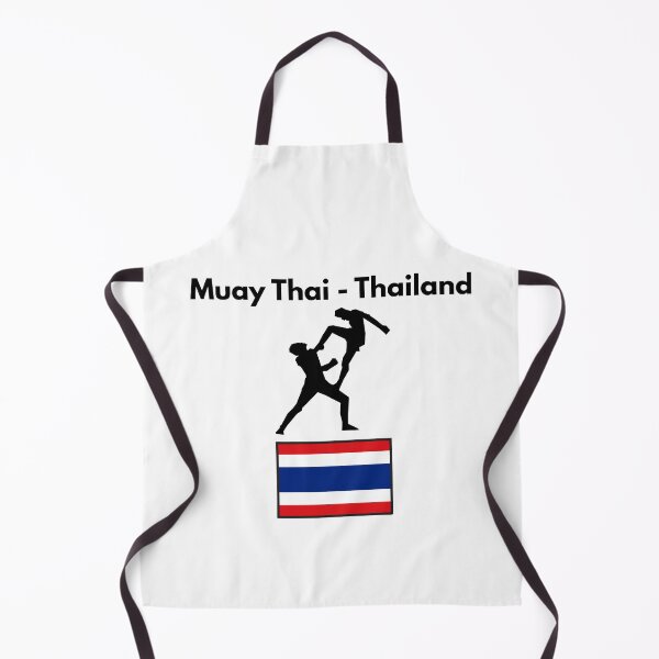 Item preview, Muay Thai-Thailand designed and sold by The Muay Thai Shop.
