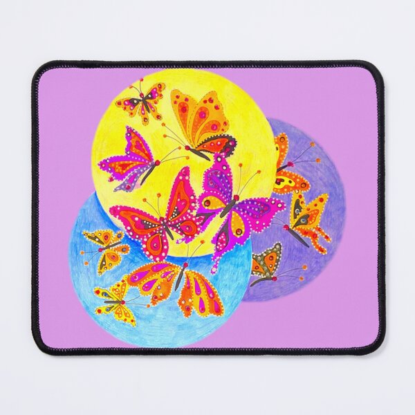 Item preview, Fly Free designed and sold by Gail Anderson-Toombs.