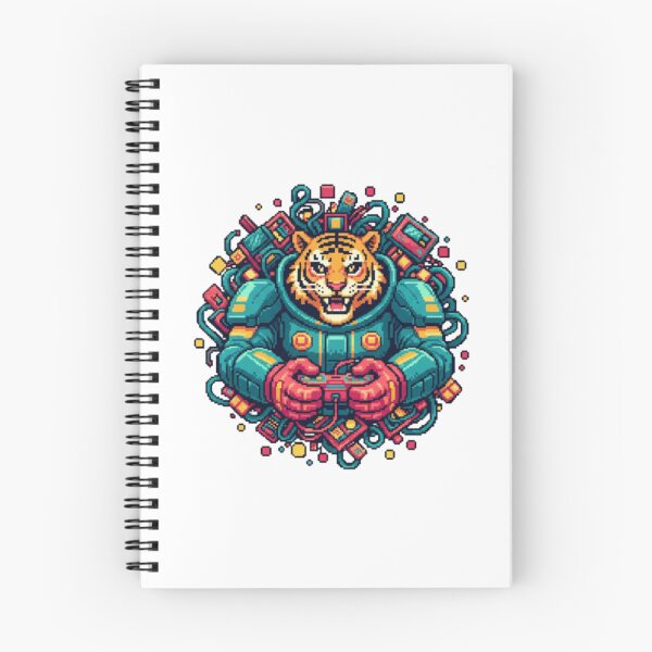 Item preview, Tigres player designed and sold by JonysCreativeDesigns.