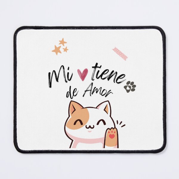 Item preview, CAT LOVE designed and sold by Wake Up Yourself.