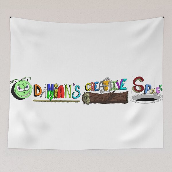 Item preview, Damians Creative Space designed and sold by Damians Creative Space.