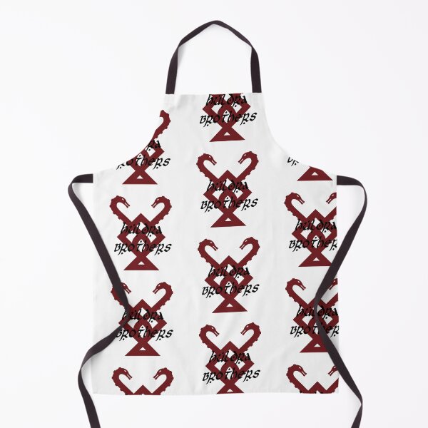 Item preview, God of War Huldra Brothers Brand designed and sold by LumaJo Art.