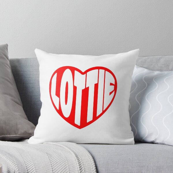 Item preview, Lottie in my Heart designed and sold by Kuni-Art.