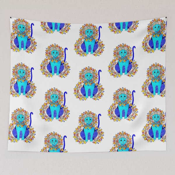 Item preview, The Lion Within designed and sold by Gail Anderson-Toombs.