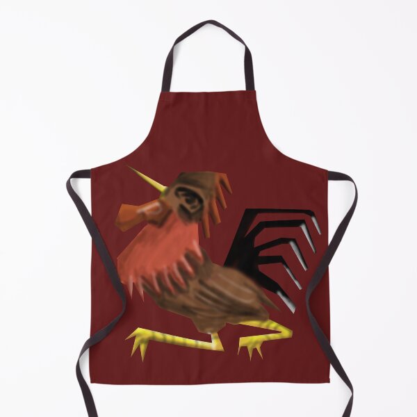 Aperçu de l'œuvre Coq à aérographe créée et vendue par silvae.studio.