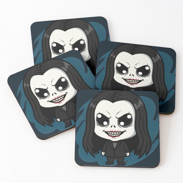 Item preview, Cute horror - Bagul designed and sold by Pontoart.