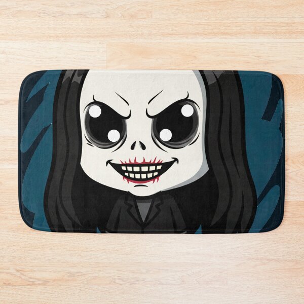 Item preview, Cute horror - Bagul designed and sold by Pontoart.