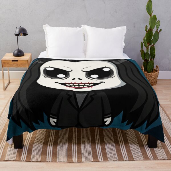 Item preview, Cute horror - Bagul designed and sold by Pontoart.