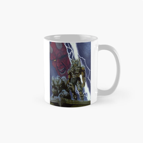 Artikelvorschau, Anfänge entworfen und verkauft von Demonshop21.