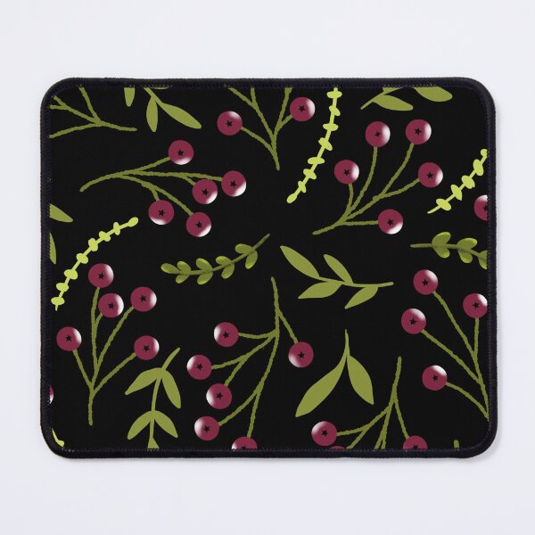 Item preview, Sage and Cranberries designed and sold by Sheila McDowell Design.