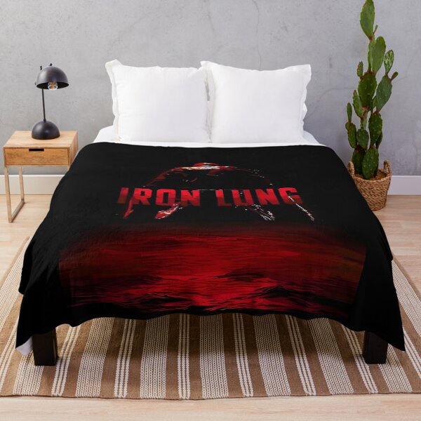 Item preview, Iron Lung designed and sold by Ivanutrera.
