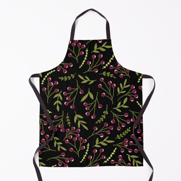 Item preview, Sage and Cranberries designed and sold by Sheila McDowell Design.