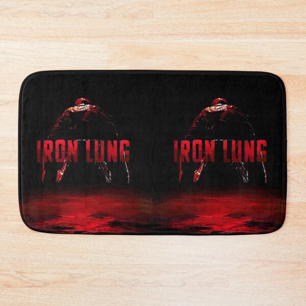 Item preview, Iron Lung designed and sold by Ivanutrera.