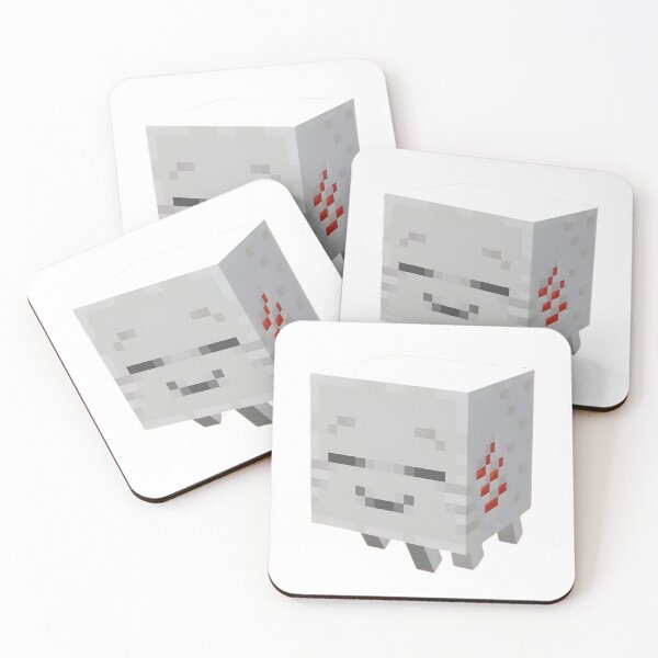 Item preview, Happy Ghast designed and sold by GuialStore.