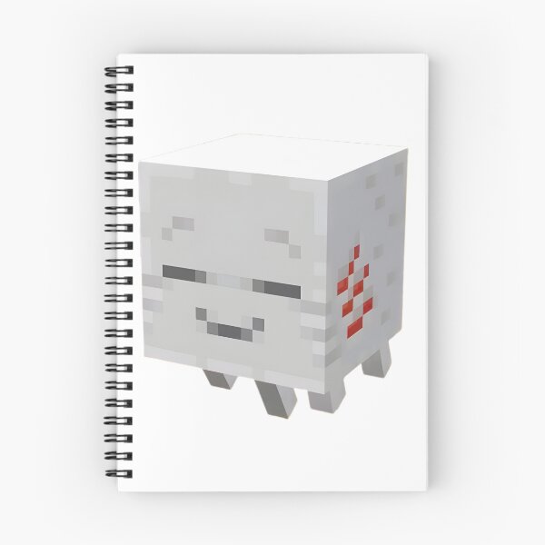 Item preview, Happy Ghast designed and sold by GuialStore.