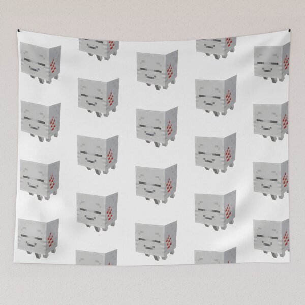 Item preview, Happy Ghast designed and sold by GuialStore.