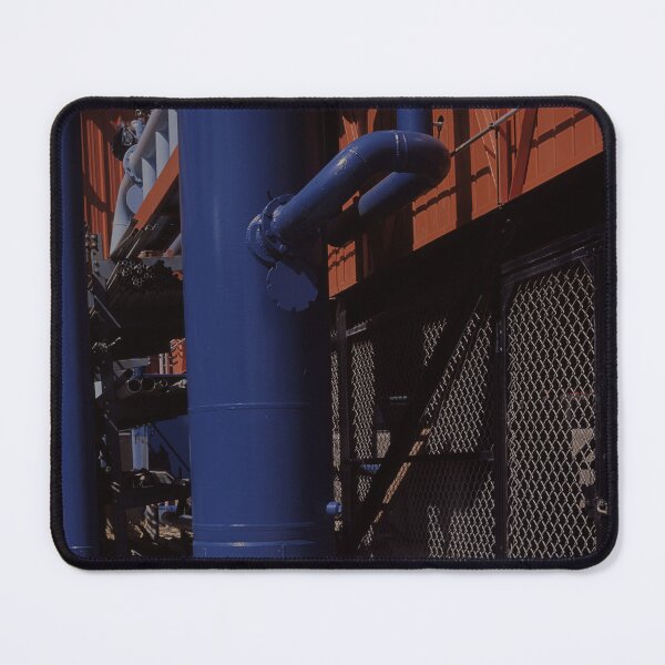 Item preview, Blue Pipes designed and sold by KWAPhoto.