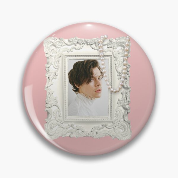 Item preview, Harry styles picture frame designed and sold by artclemsversion.