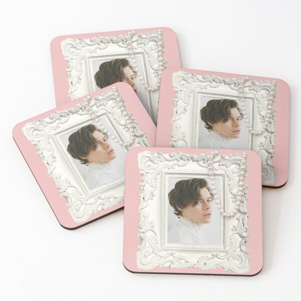 Item preview, Harry styles picture frame designed and sold by artclemsversion.