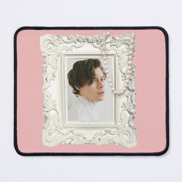 Item preview, Harry styles picture frame designed and sold by artclemsversion.