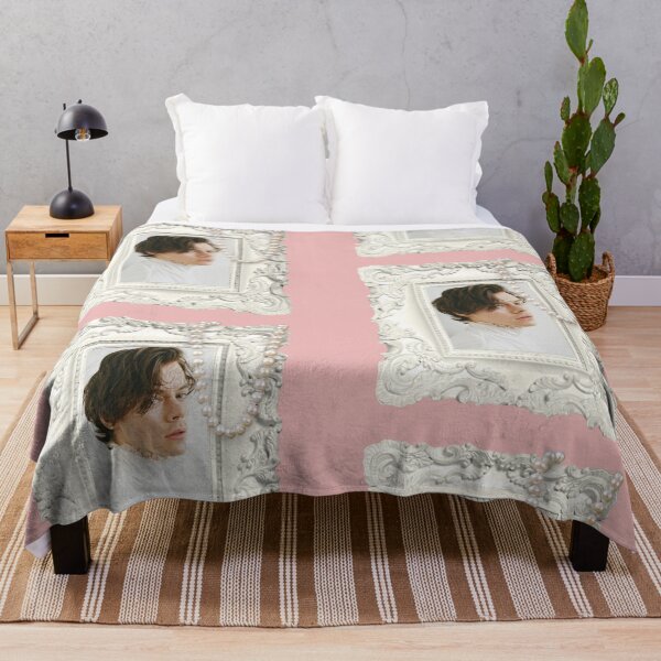 Item preview, Harry styles picture frame designed and sold by artclemsversion.
