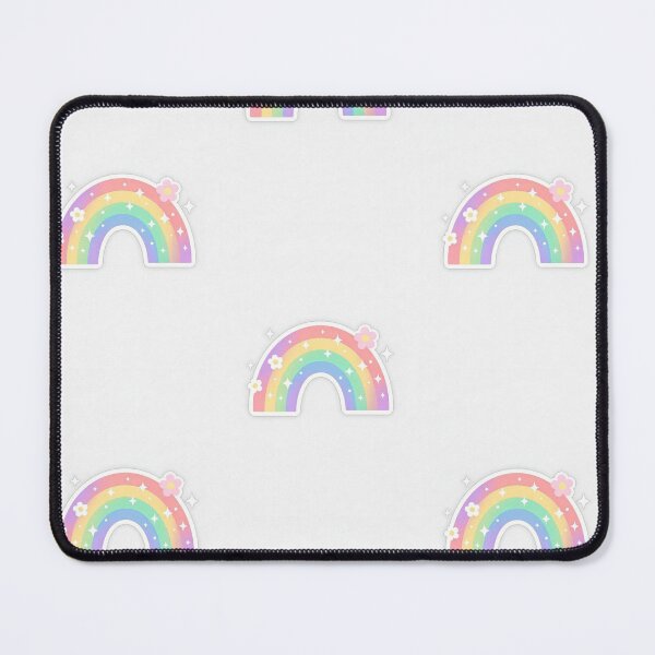 Item preview, Pastel Rainbow designed and sold by LauraMK.