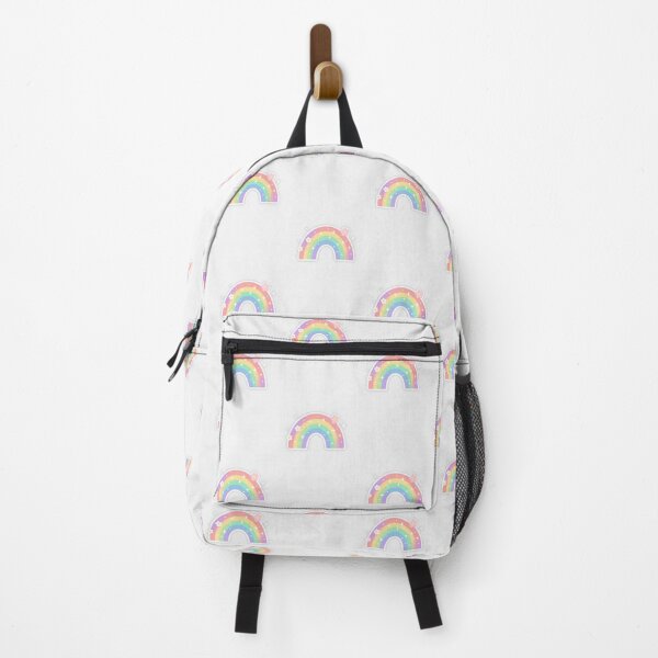 Item preview, Pastel Rainbow designed and sold by LauraMK.