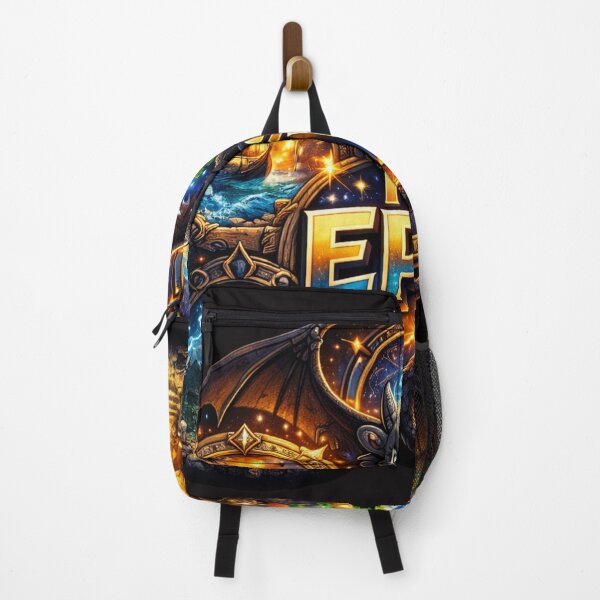 Item preview, It’s Epic – Epic Universe Inspired Fantasy Portal Design designed and sold by WildbuntingStudio.