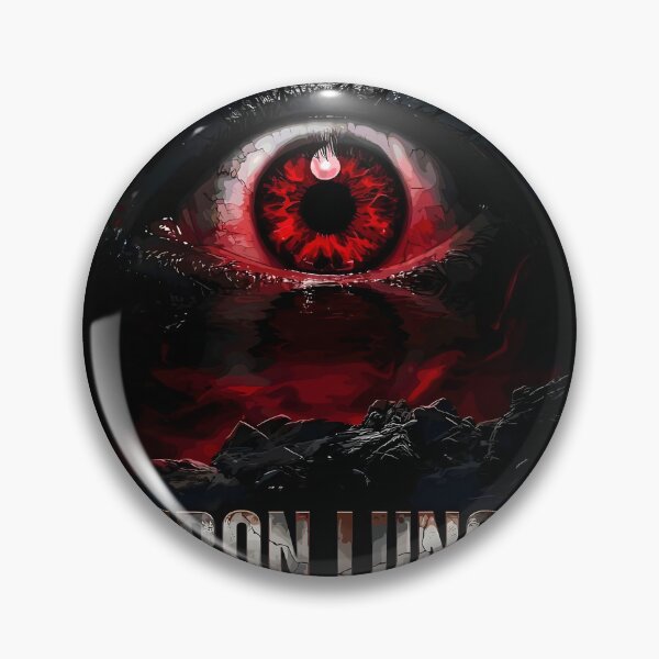 Item preview, Iron Lung designed and sold by Ivanutrera.