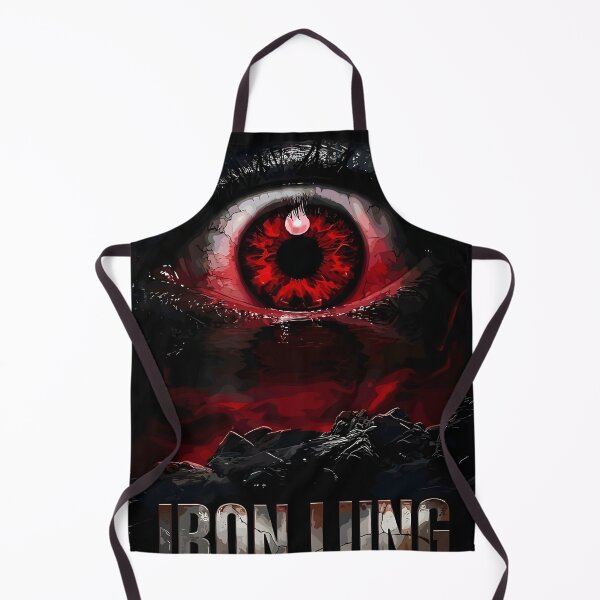 Item preview, Iron Lung designed and sold by Ivanutrera.
