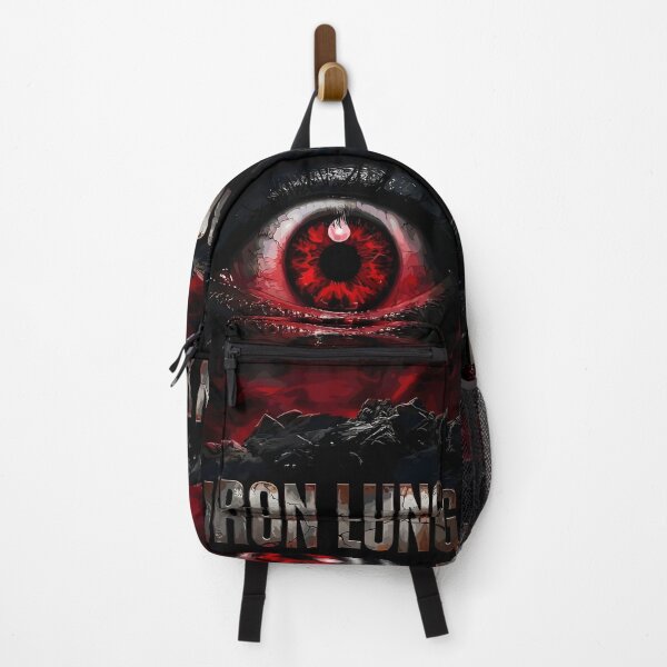 Item preview, Iron Lung designed and sold by Ivanutrera.