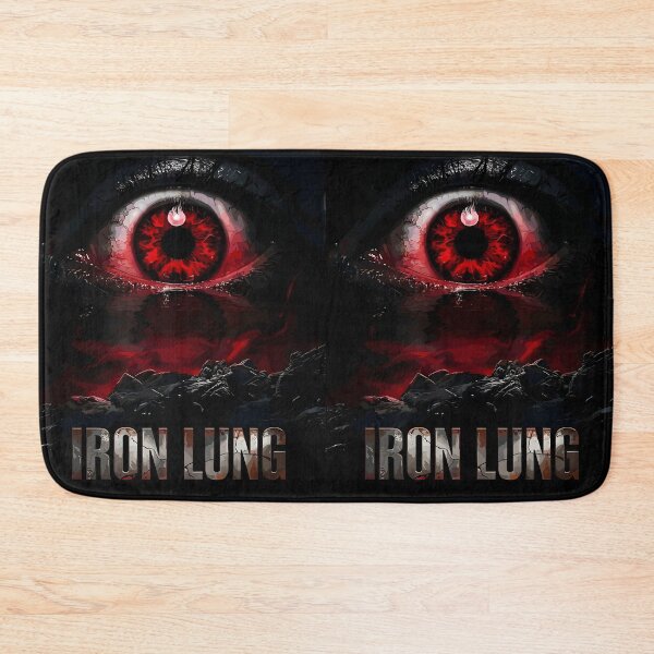 Item preview, Iron Lung designed and sold by Ivanutrera.