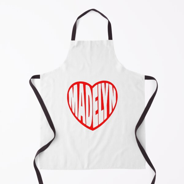 Item preview, Madelyn in my Heart designed and sold by Kuni-Art.