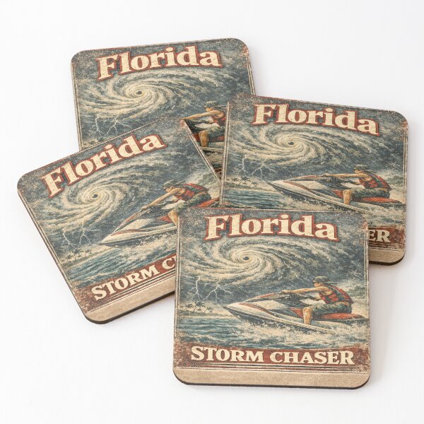 Item preview, Florida Graphic T  designed and sold by sirspoton.
