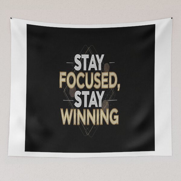 Item preview, Motivational T-Shirt designed and sold by LanretDesigns.