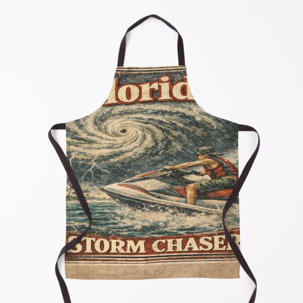 Item preview, Florida Graphic T designed and sold by sirspoton.