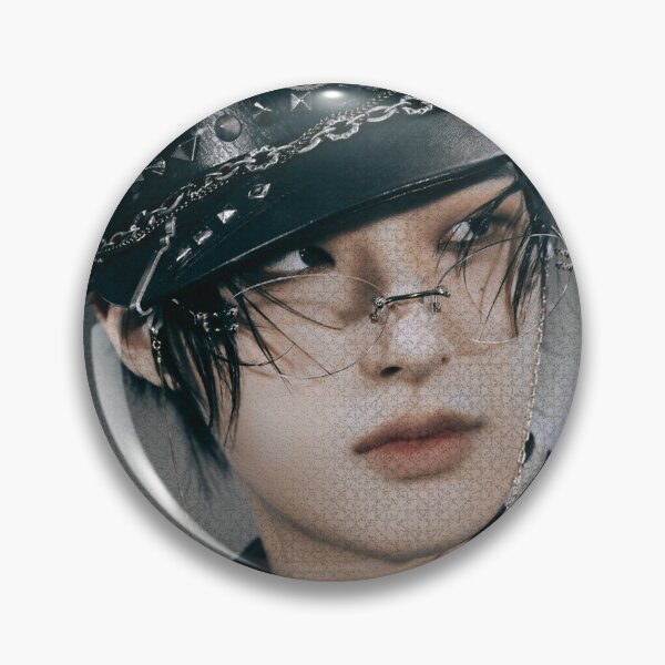 Item preview, ATEEZ Mingi designed and sold by Celestinya.