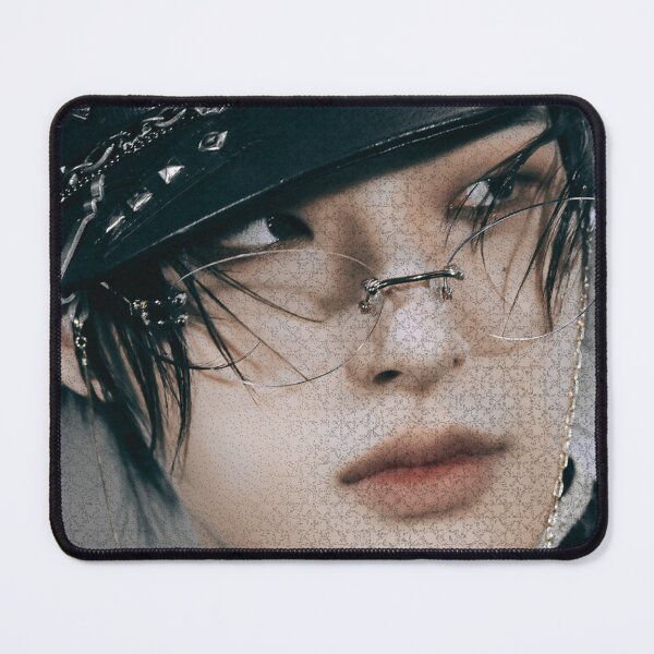 Item preview, ATEEZ Mingi designed and sold by Celestinya.