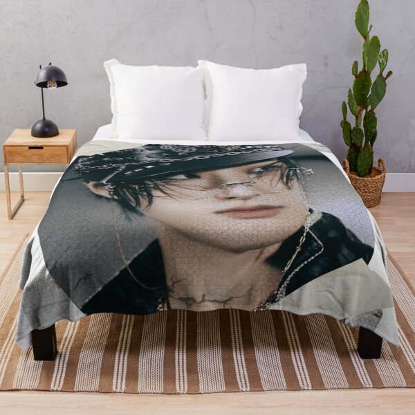 Item preview, ATEEZ Mingi designed and sold by Celestinya.