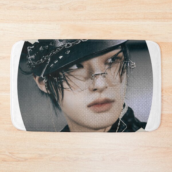 Item preview, ATEEZ Mingi designed and sold by Celestinya.