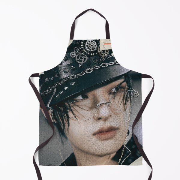 Item preview, ATEEZ Mingi designed and sold by Celestinya.