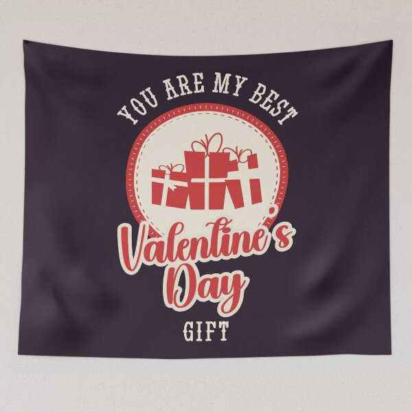 Item preview, Best Valentine's Day Gift - Romantic Present Graphic designed and sold by MOFAPPAREL.