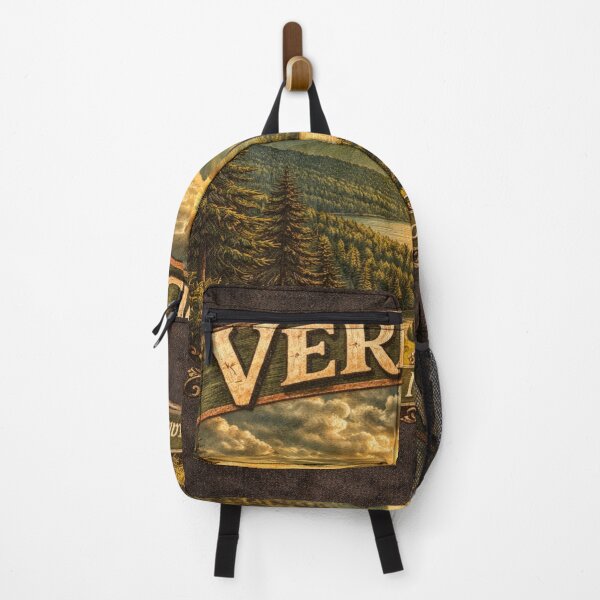 Item preview, Vermont Graphic T designed and sold by sirspoton.