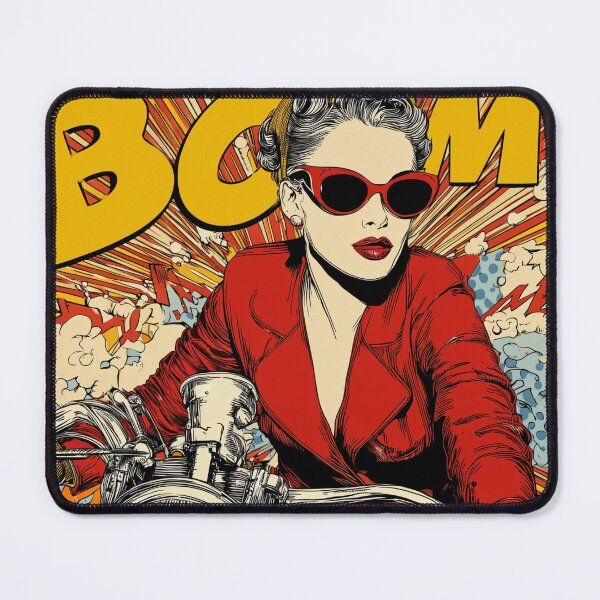 Item preview, Boomcycle designed and sold by randynash.