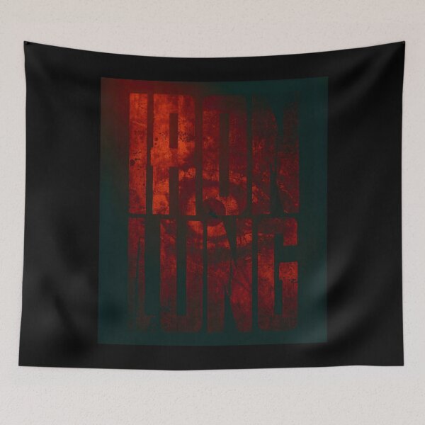 Item preview, Iron Lung designed and sold by Ivanutrera.