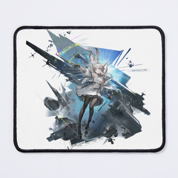 Item preview, PERLICA from ARKNIGHTS: ENDFIELD designed and sold by JJNameArt.