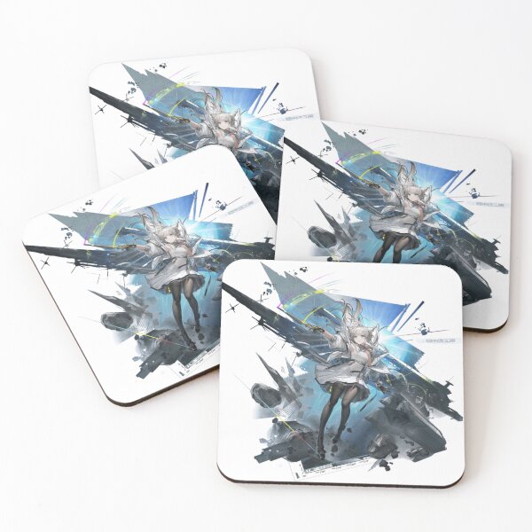 Item preview, PERLICA from ARKNIGHTS: ENDFIELD designed and sold by JJNameArt.