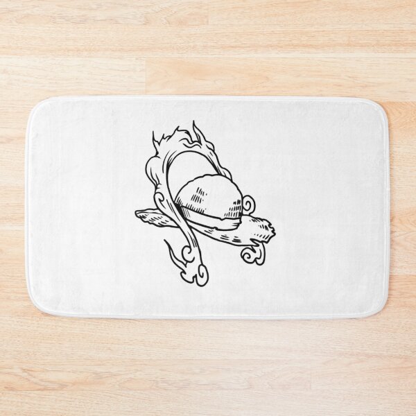Item preview, the king pirate hat designed and sold by LU2DGames.